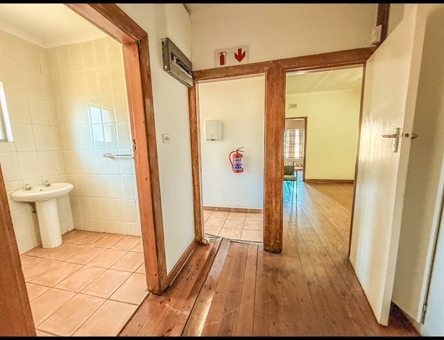 880M² BUILDING FOR SALE IN EMPANGENI CENTRAL